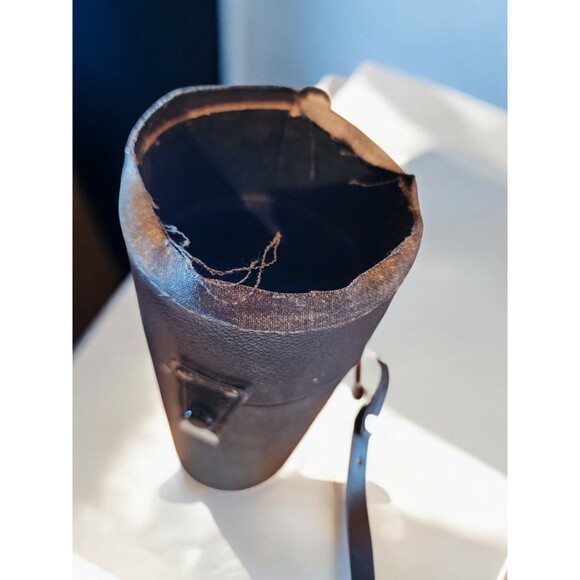 Vivitar 90–230mm f/4.5 Tele-Zoom Lens – Minolta MD Mount w/ Case & Cap – Japan - Picture 11 of 11